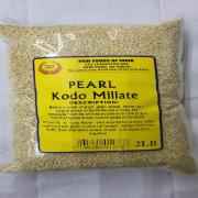 Pearl Kodo Millate