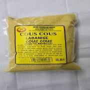 Couscous Labanise