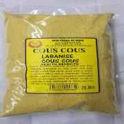 Couscous Labanise