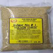 Bulgur No 1 Corse