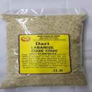 Dari Labanise Couscous