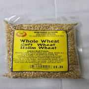 Whole Wheat Soft Halim Wheat