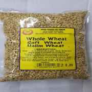 Whole Wheat Soft Halim Wheat
