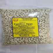 Organic Canillini Bean White Kidney Bean