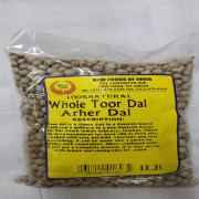 Whole Toor Dal Arher Dal