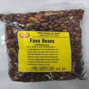 Fava Bean