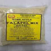Homestyle Falafal Mix