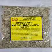 Organic Marsmallow Root