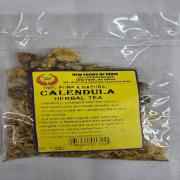 Pure And Natural Calendula Herbal Tea