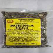 Organic Moringa Seed
