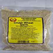 Crush Wheat Germ