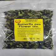 Butterfly Pea Flower Tea
