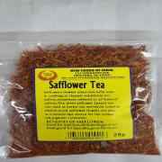 Safflower Tea