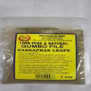 Pure And Natural Gumno File
