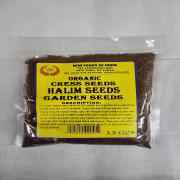 Organic Cress Seed Halim Seed