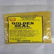 Golden Seal