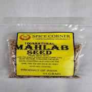 Natural Mahlab Seed
