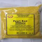 Pearl Red Millate