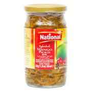 National Hyderabdi Mango Pickle