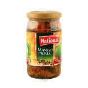 National Mango Pickle