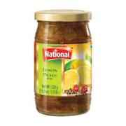 National Lemon Pickle