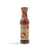 National Hot And Spicy Sauce