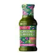National Green Chilli Sauce