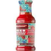 National Red Chilli Sauce