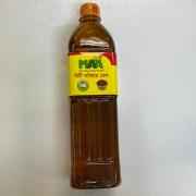 Maa Mustard Oil  