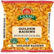 Laxmi Golden Raisins