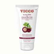 Vicco Aloe Vera Body Lotionp