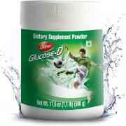 Glucose D