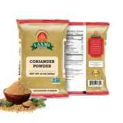 LX. CORIANDER POWDER