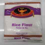 Deep Rice Flour