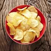 Adarsh Kettle Fried Potato Chips