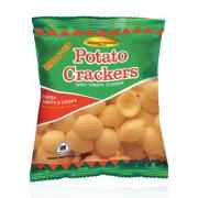 Potato Crackers