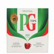 PG Tips Teabags