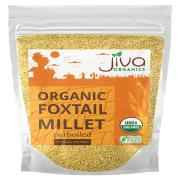 JIVA ORG FOXTAIL MILLET