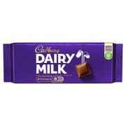 Cadbury Dairy Milk