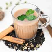 NG Organic Masala Chai