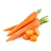 Desi Carrot