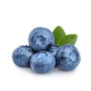 Blueberries