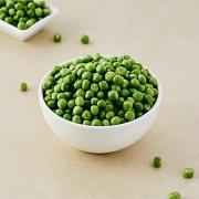 Fresh Peas Peeled
