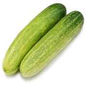 CUCUMBER