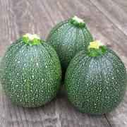 Squash Round
