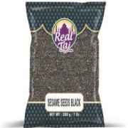 Real Taj Black Sesame Seeds