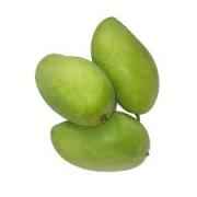 GREEN MANGO
