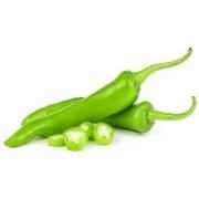 Long Chilli