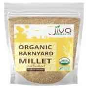 Jiva Organics Barnyard Millet