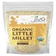 JIVA ORG LITTLE MILLET
